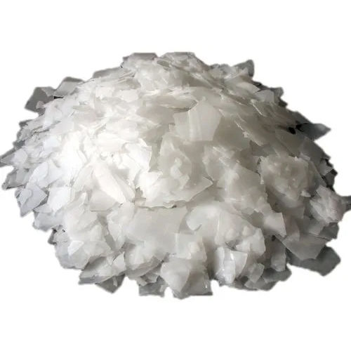 Caustic Soda Flakes