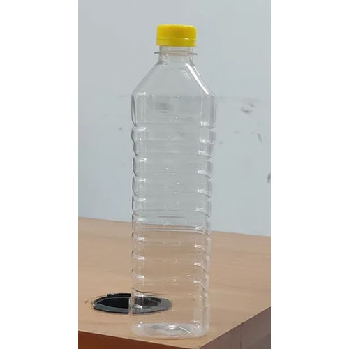 500 ml PET Bottle