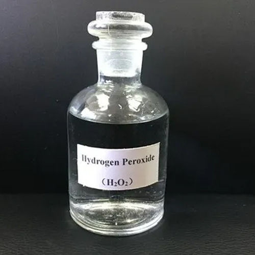 50% Pure Hydrogen Peroxide Liquid