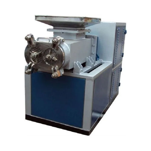 High Quality Toilet Soap Making Machine