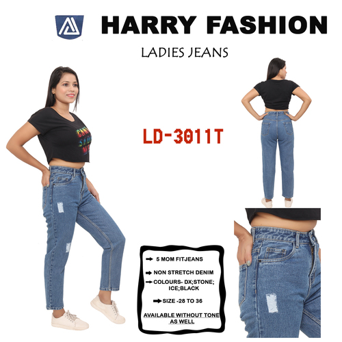 Women Jeans