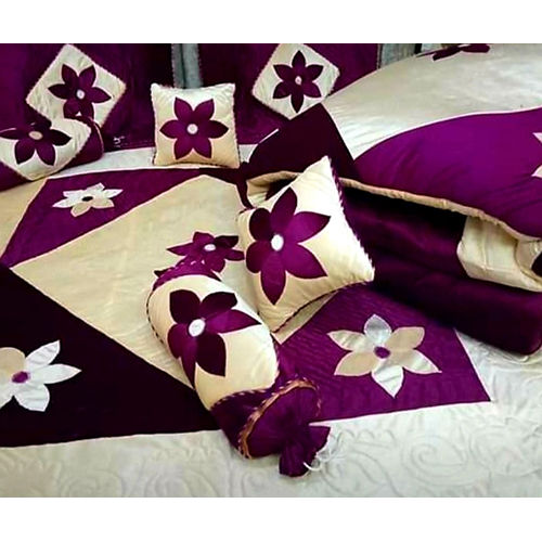 100% Cotton Seasons Bedding Set