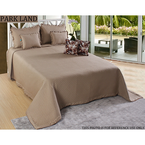 Modern Quilt Bedding Set