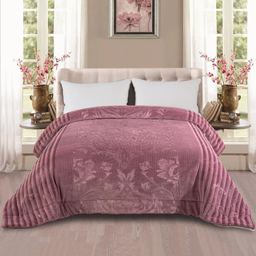 Supreme Quality Embossed Quilt
