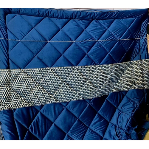Classic Majestic Quilt