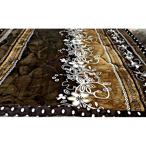 Printed Winter Quilts