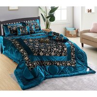 Park Land Bedding Set