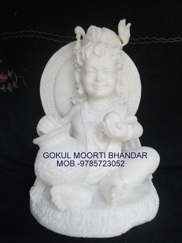 Polishing Marble Bal Gopal Manufacture