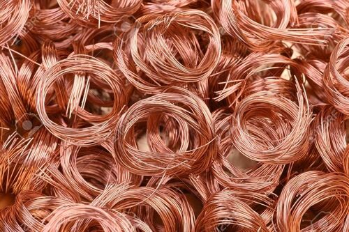 copper cathode 99.99 pure