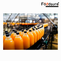 Juice Production Line