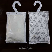 Desiccant Powder