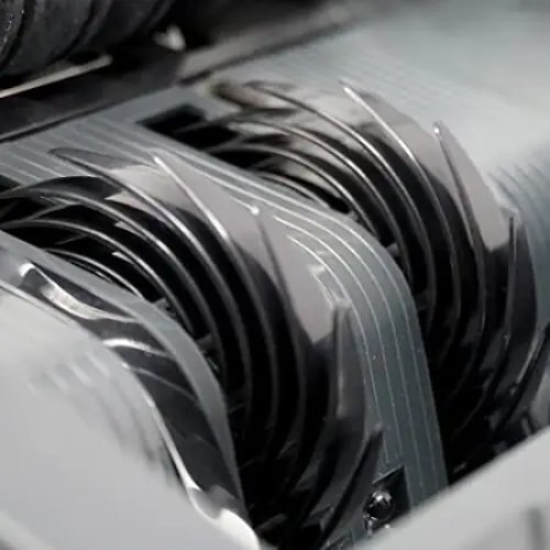 Classic Cash Counting Machine