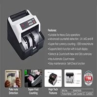Classic Cash Counting Machine