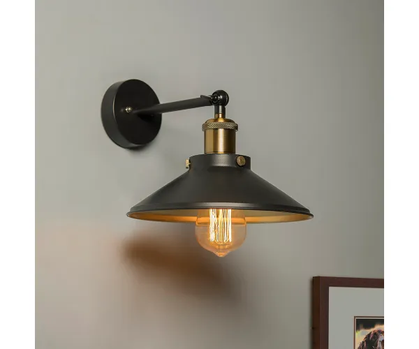 Metal Wall Lamp Light Home Home Decoration Living Room