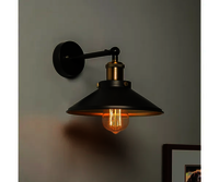 Metal Wall Lamp Light Home Home Decoration Living Room