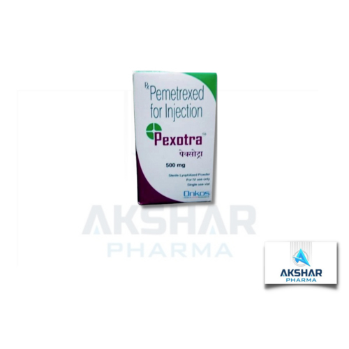 Pexotra 500mg Injection
