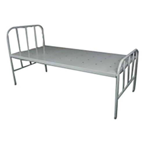 Hospital Plain Bed