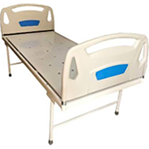 Hospital Plain Bed with ABS Panel