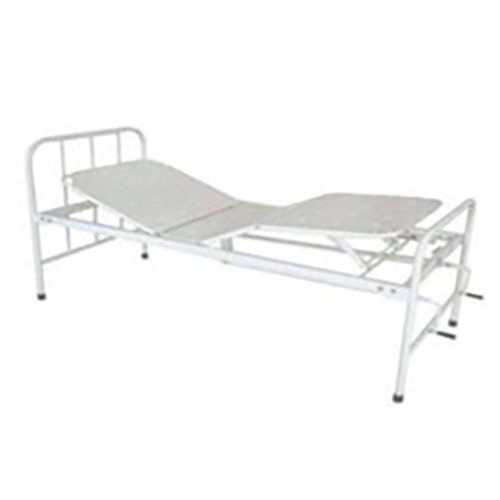 Fowler Plain Bed