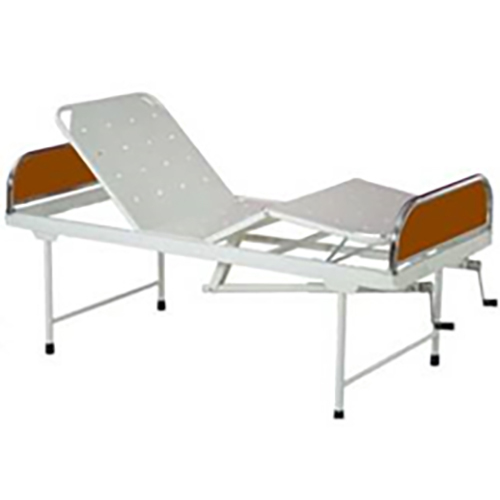 Fowler Deluxe Bed