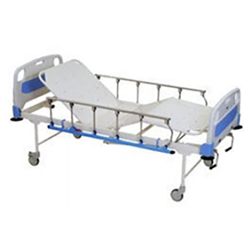 Fowler Bed with ABS Panel Railing and Wheel 4 ABS