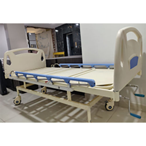 Fix Height ICU BED with ABS Panel