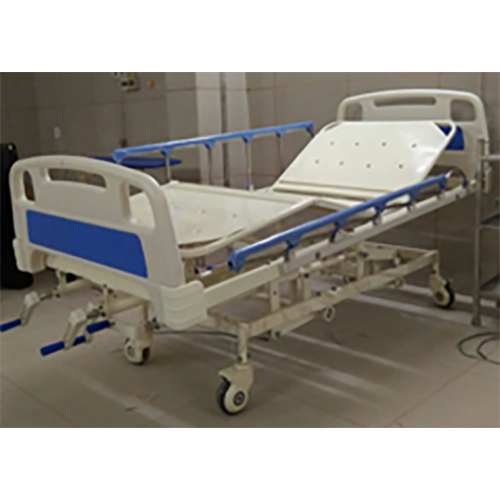 Hi - Low ICU Bed with ABS Panel