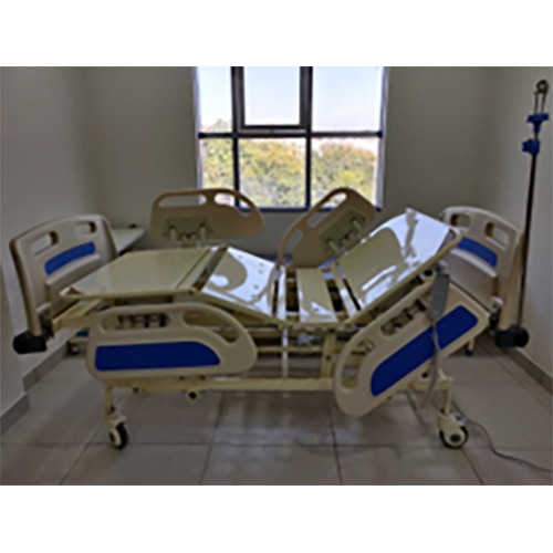ICU Bed Semi Electric