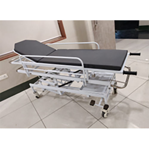 Emergency Recovery Trolley