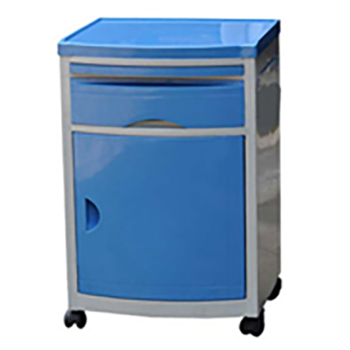 Bed Side Locker ABS