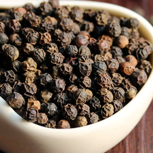 Fresh Black Pepper