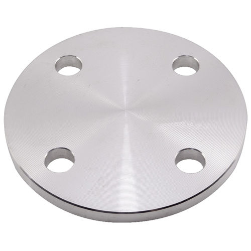 Circle Plate Flange Grade: Industrial