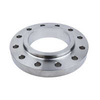 Raised Face Flange Grade: Industrial