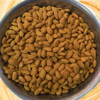 Almonds Nuts - Fresh Quality Dry Fruits | Packed for Nutritional Benefits, Ideal for Bakery and Dairy Products
