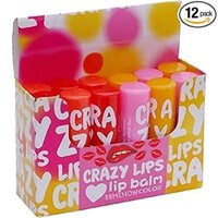 All Flavor Baby Lips Lip Balm For Dry and Chapped Lips