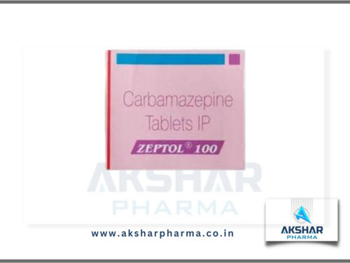 Zeptol 100 Tablet Age Group: Suitable For All Ages