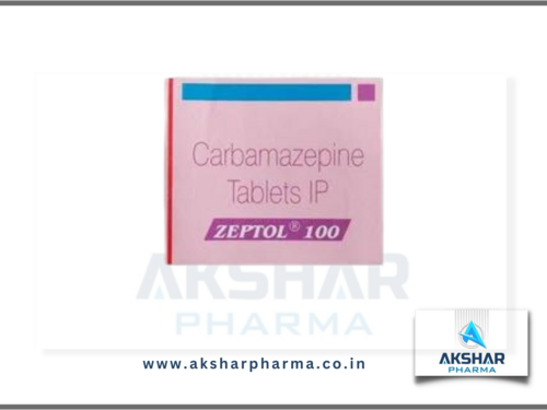 Zeptol 100 Tablet