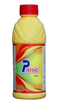 Panic Herbicides