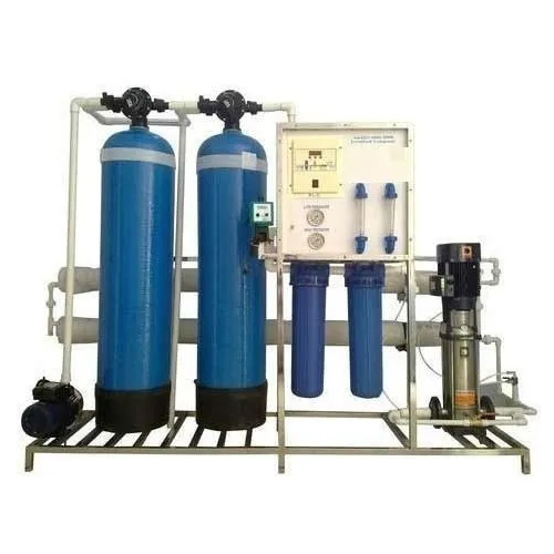 Stainless Steel Industrial Ro Water Purifier Manufacturer In Indore