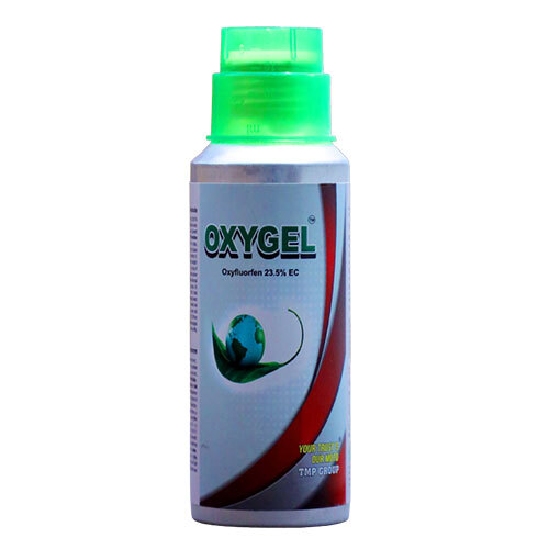 Oxygel Agriculture Herbicides