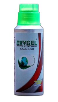 Oxygel Herbicides
