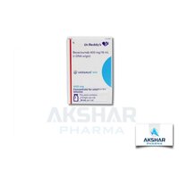Versavo 400 Solution For Infusion - Dosage Form: Liqude