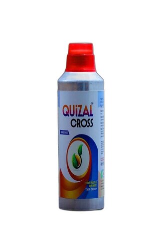 Quizal Cross