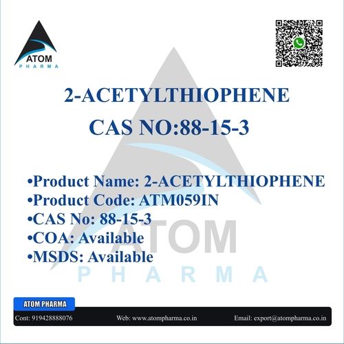 2-ACETYL THIOPHENE INTERMEDIATE