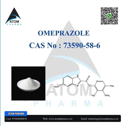 73590-586 Omeprazole