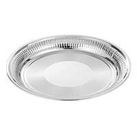 Disco Plate