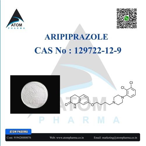 ARIPIPRAZOLE API