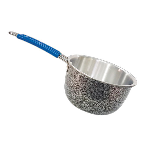 Aluminum Alloy Aluminium Round Sauce Pan