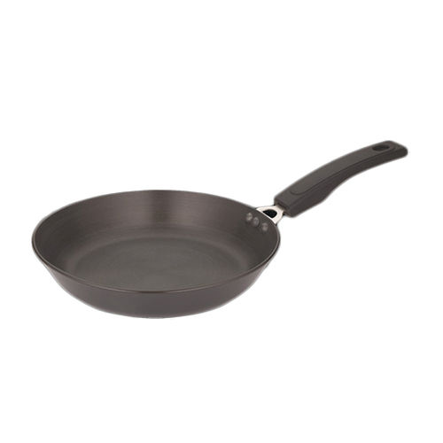 Tapper frypan Hard Anodized