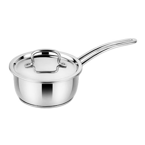 Steel Sauce Pan (EB)